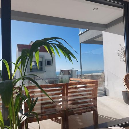 Beach, Ocean View & Bright House Ericeira Exteriör bild