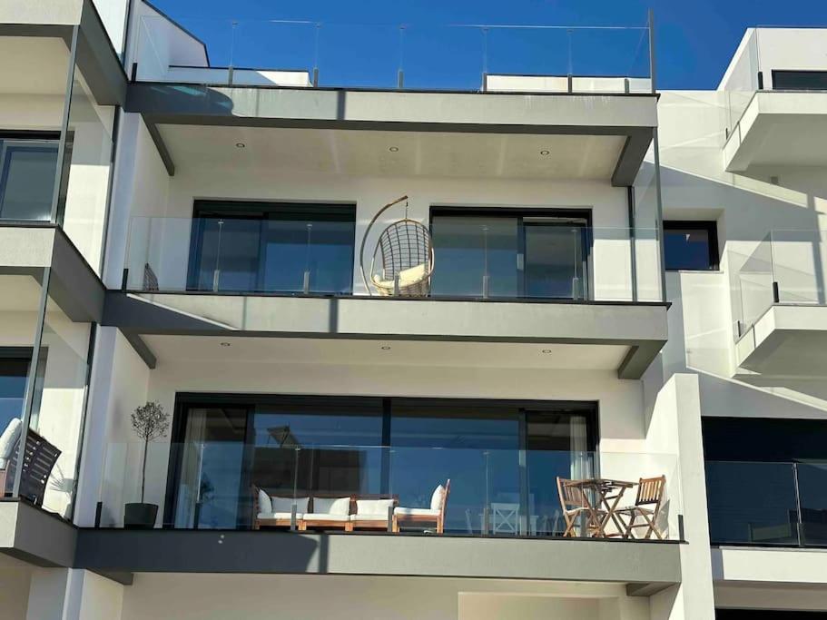 Beach, Ocean View & Bright House Ericeira Exteriör bild